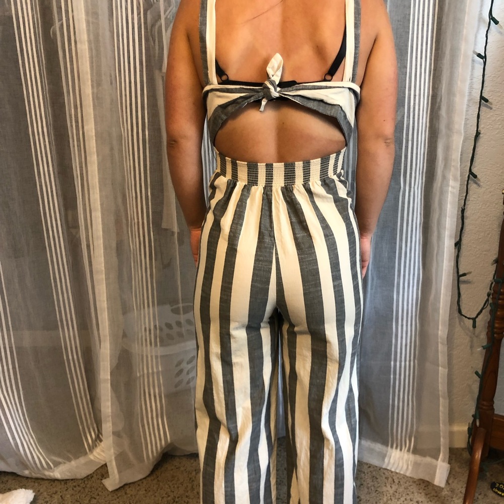 Pantsuit